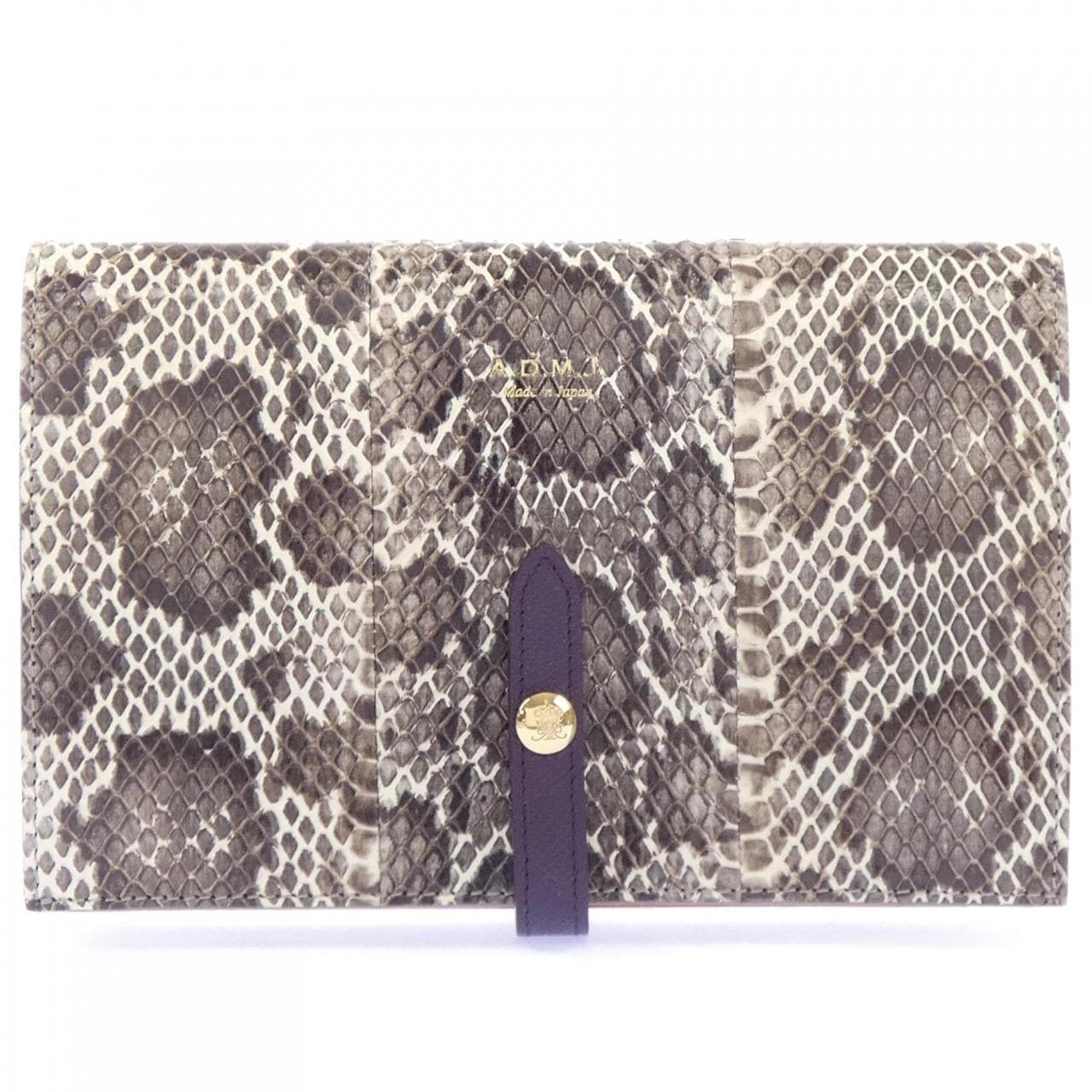 エイディエムジェイ ADMJ WALLET