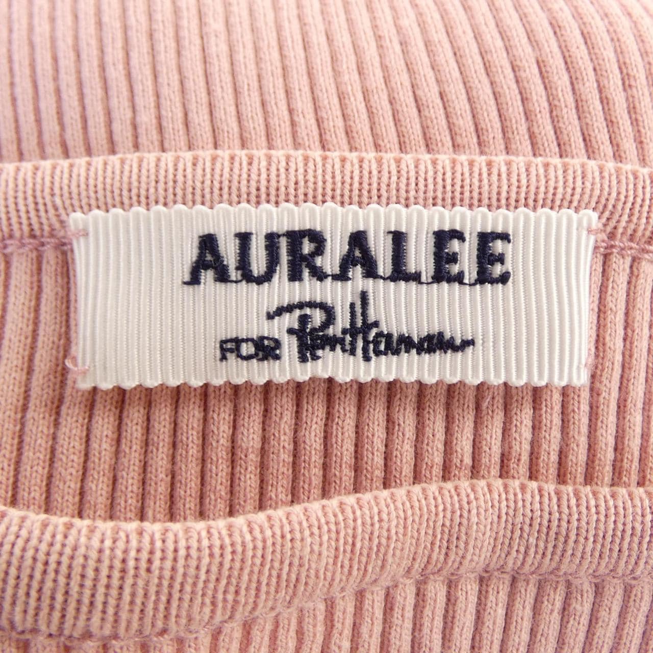 オーラリー AURALEE A9AB01RH ニット