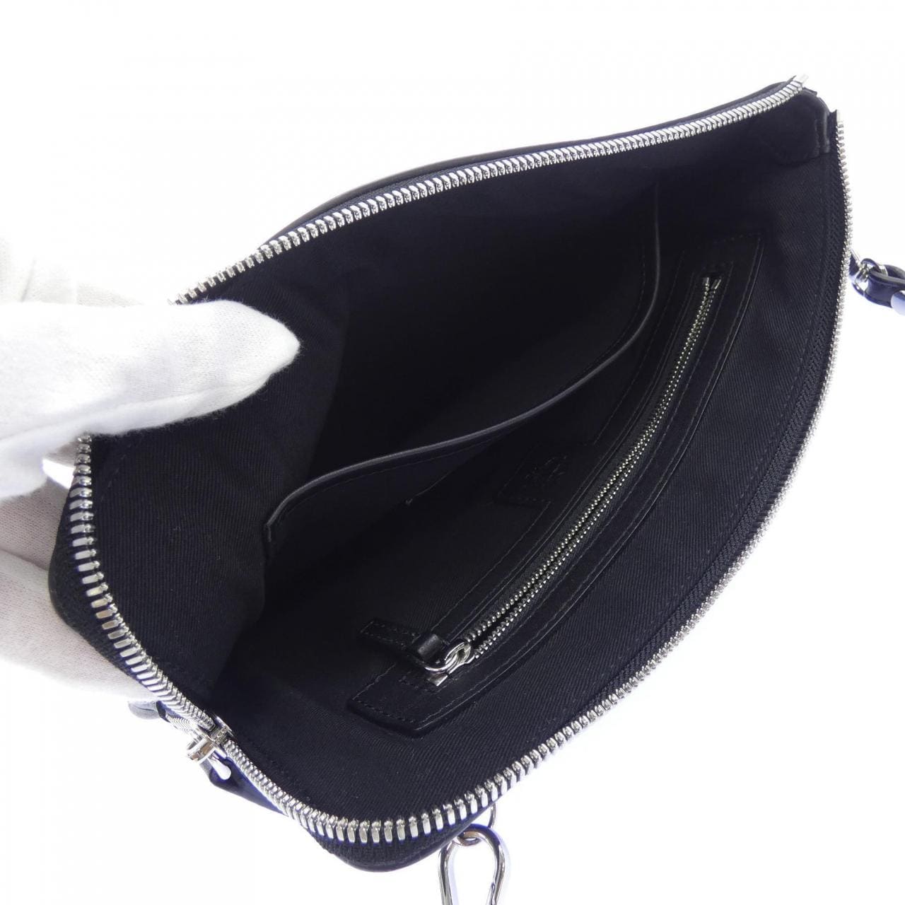 エムシーエム MCM MYZ9SSV65BK001 BAG
