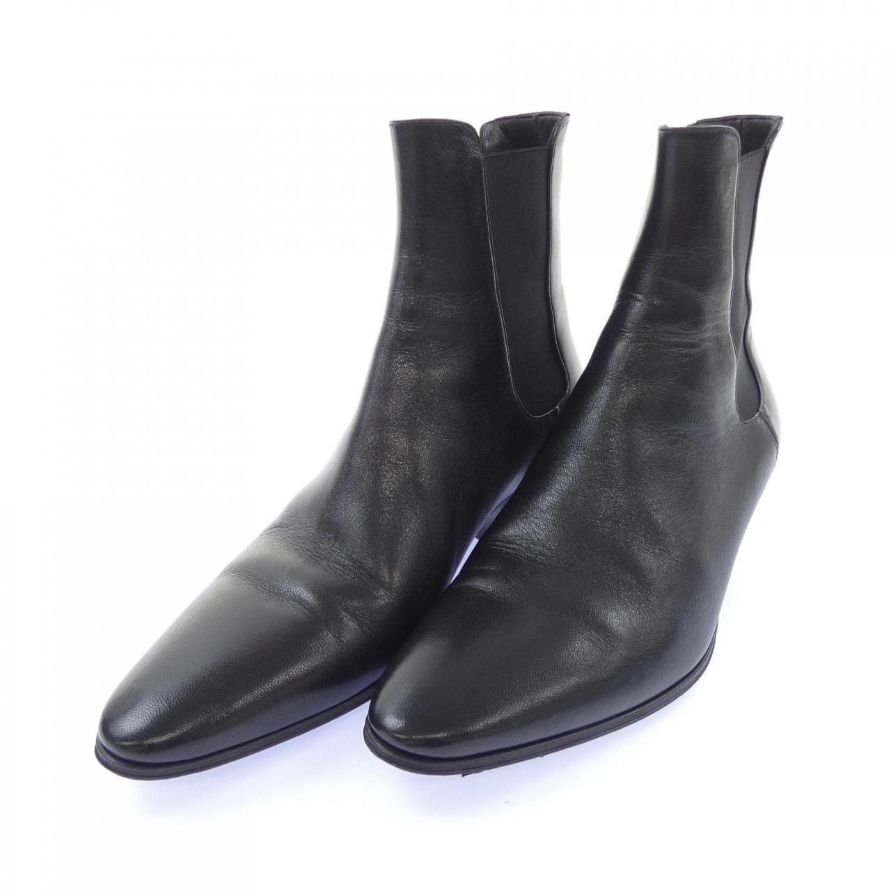 サンローラン SAINT LAURENT 703736 ブーツ