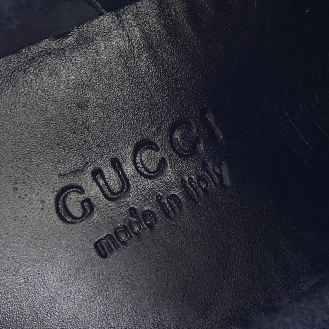 グッチ GUCCI スクリーナー GGキャンパス 857889 スニーカー