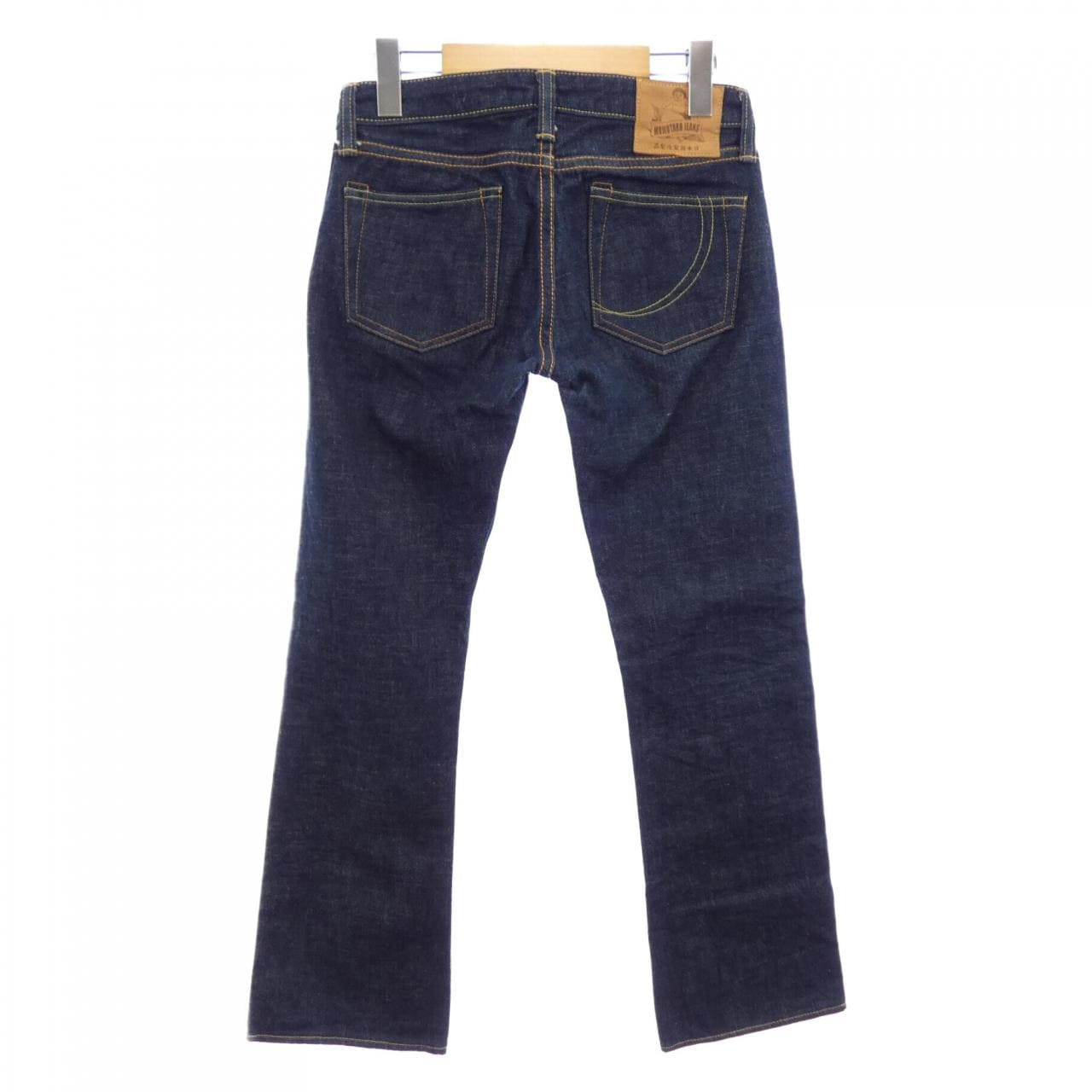 モモタロウジーンズ MOMOTARO JEANS ジーンズ