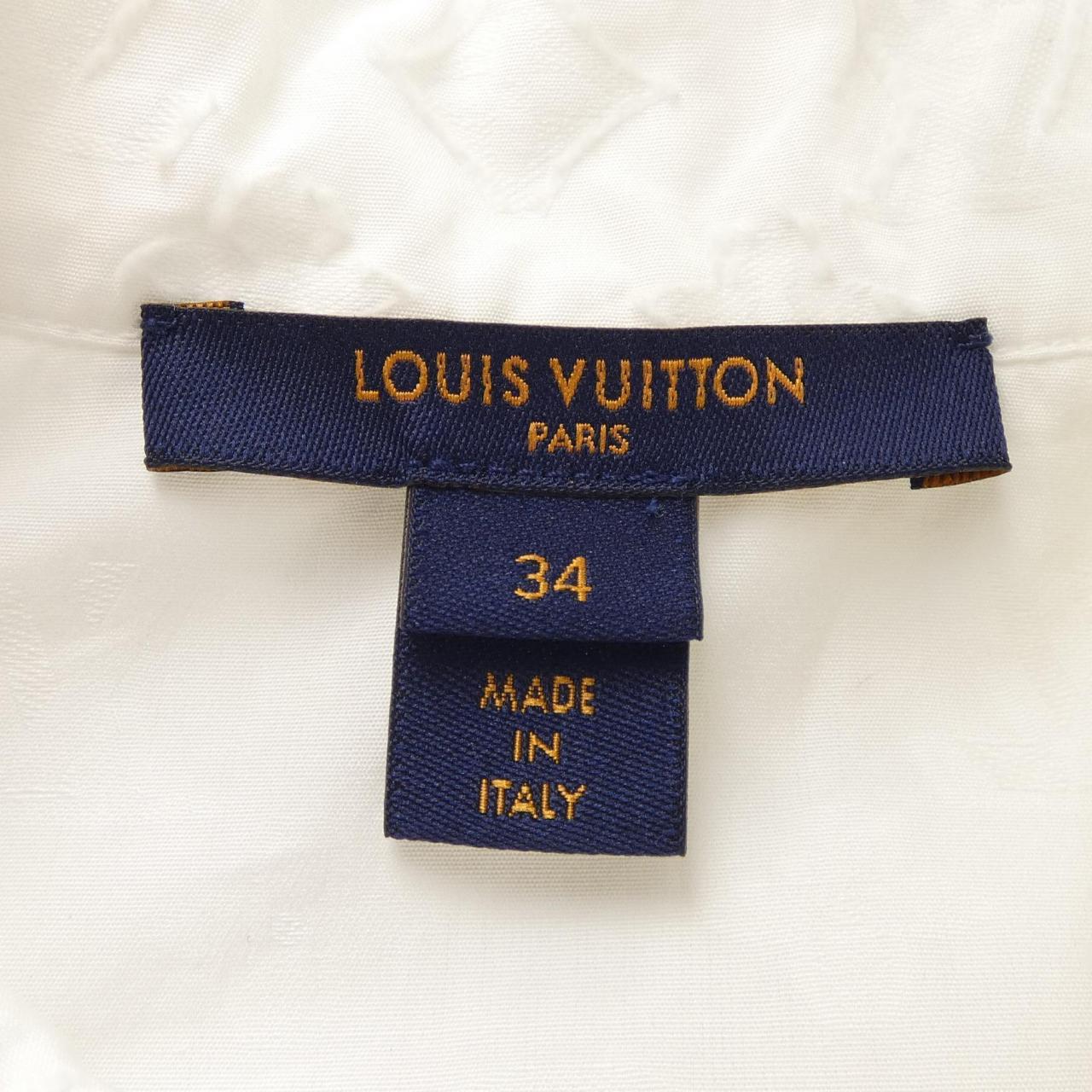 ルイヴィトン LOUIS VUITTON FHBL13AQV トップス