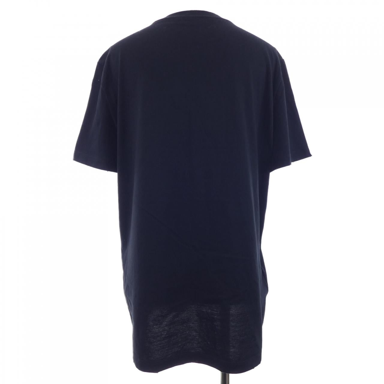 プラダ PRADA トライアングルロゴ 35838 SOOO 15ZG Tシャツ