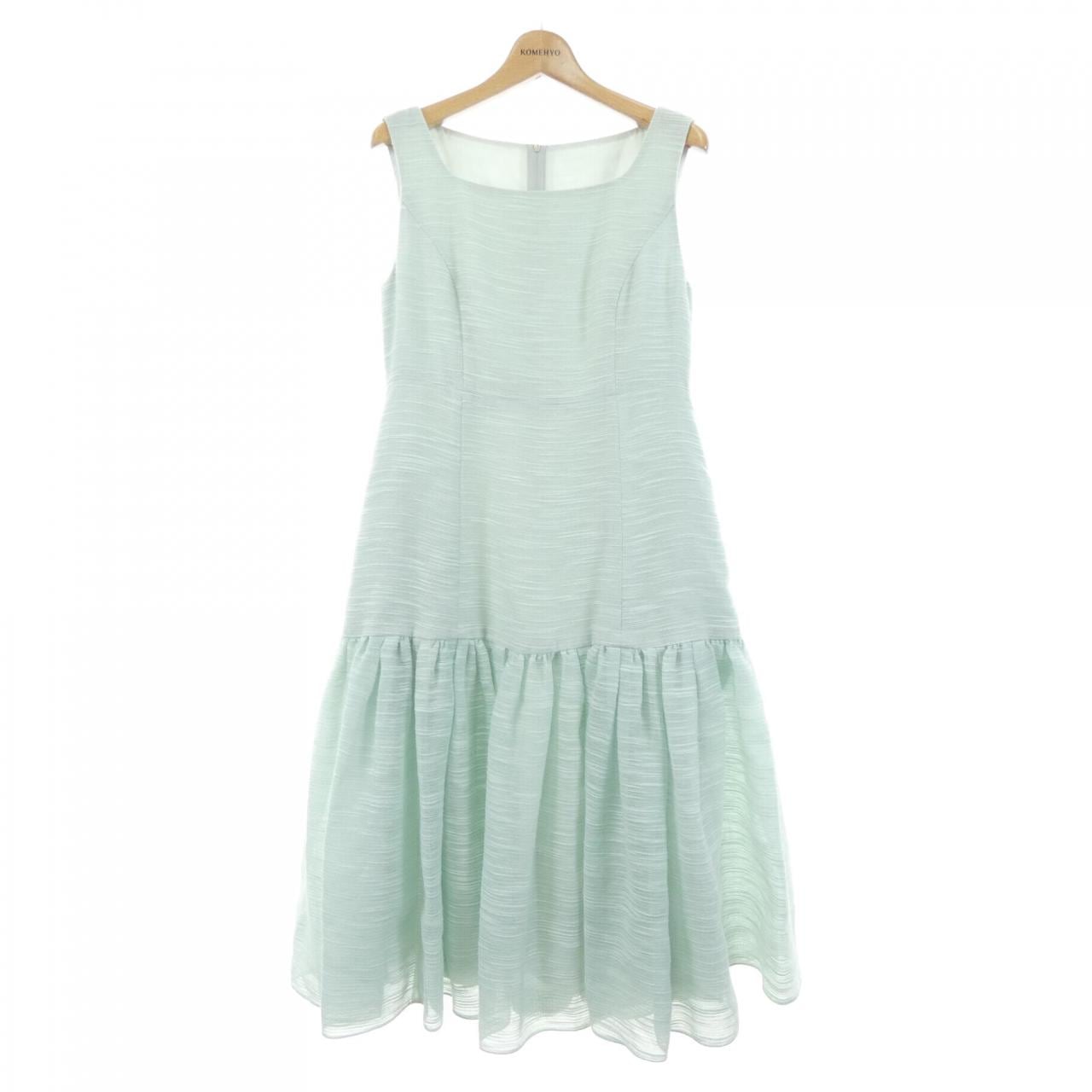 フォクシー FOXEY COTTON CANDY 44691 ワンピース