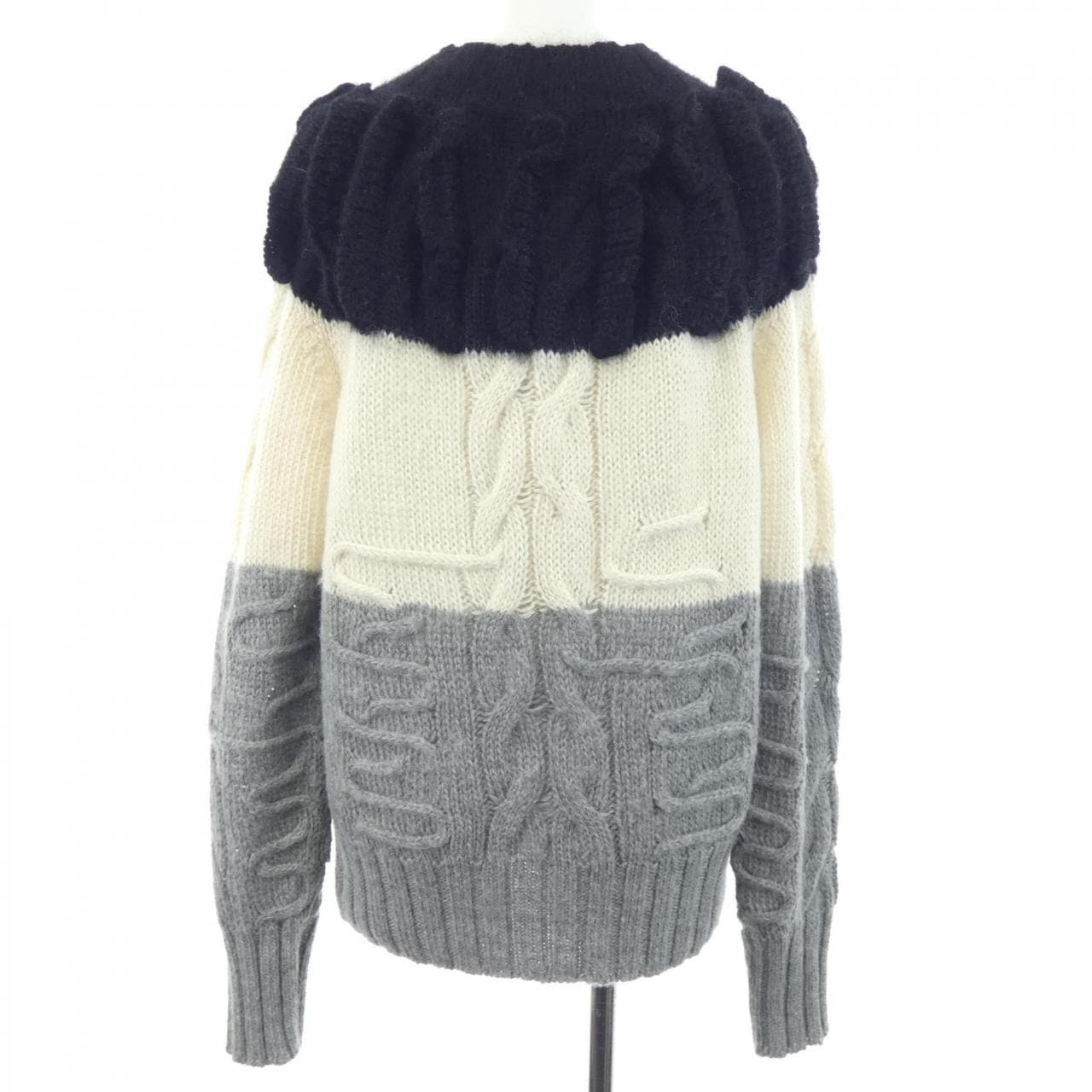 シャネル CHANEL P52422K06788 ニット