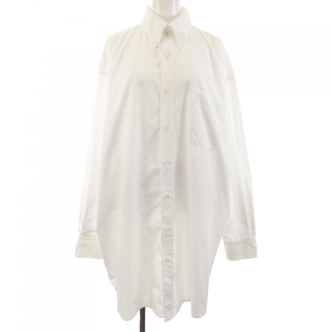 メゾンマルジェラ Maison Margiela S51DL0352 シャツ