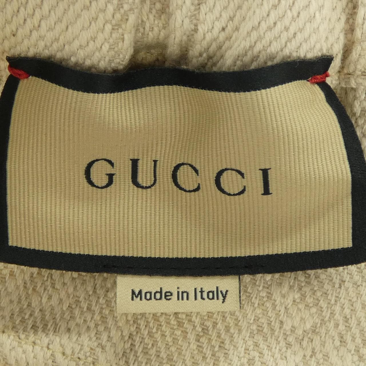 グッチ GUCCI 766156 XDCQ4 パンツ