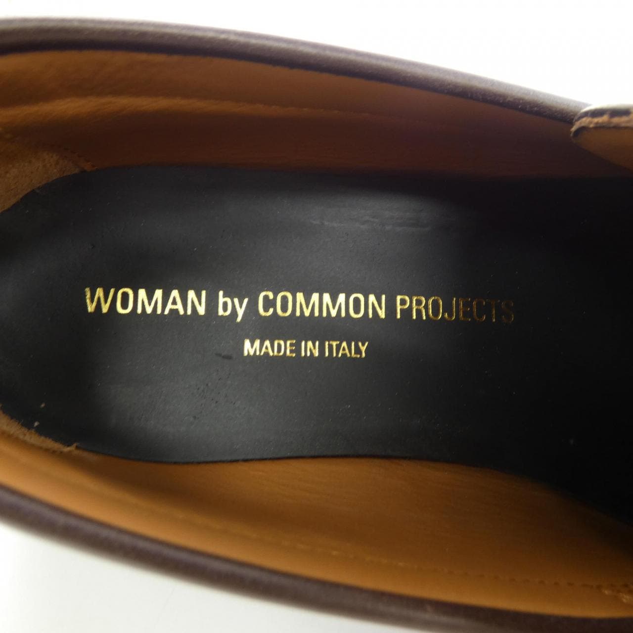 コモンプロジェクト COMMON PROJECTS シューズ