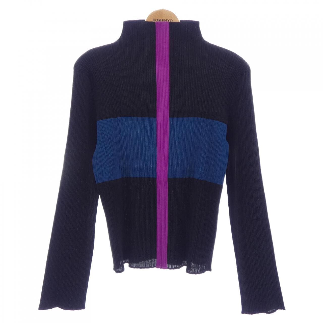 【ヴィンテージ】イッセイミヤケ ISSEY MIYAKE IM94-FJ949 トップス