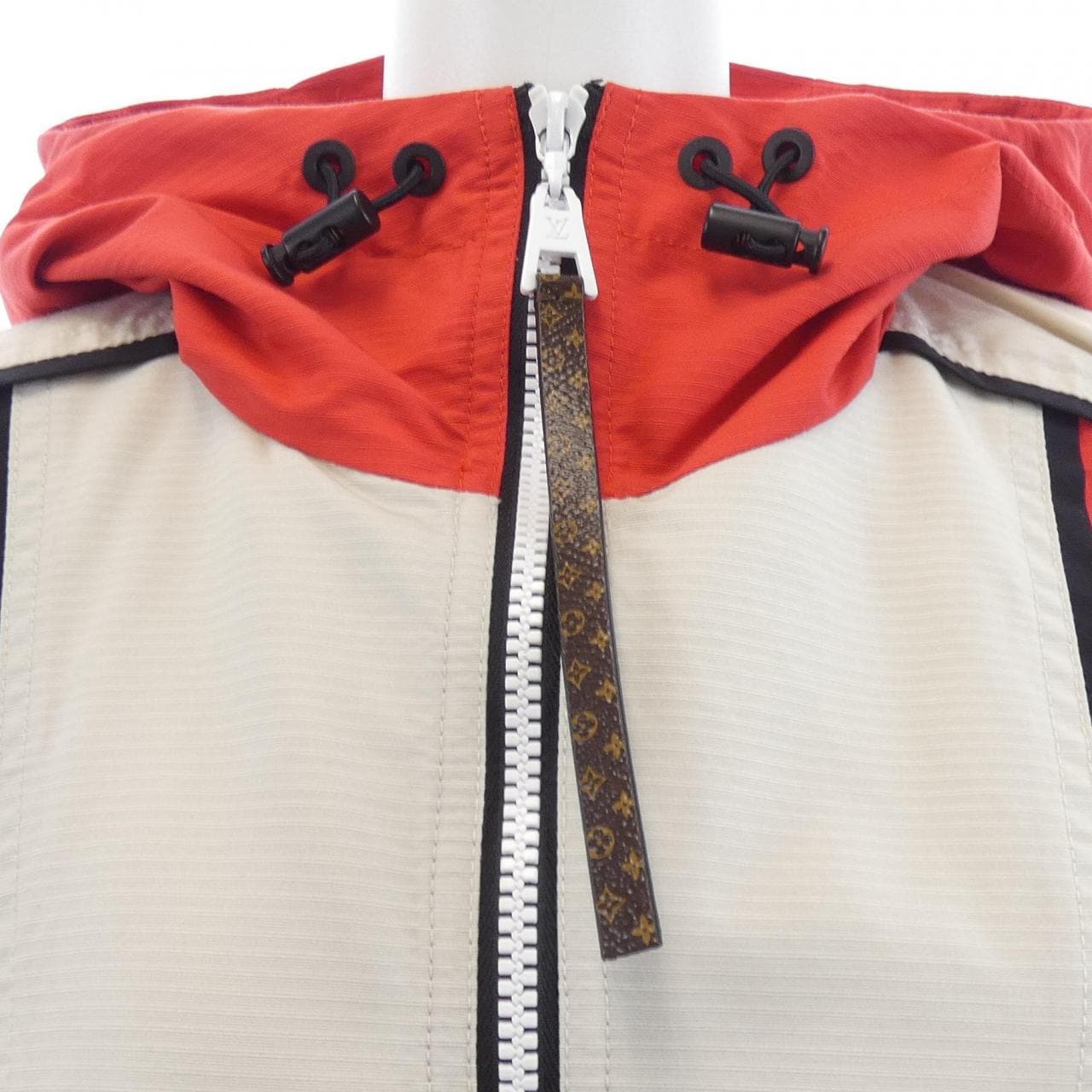 ルイヴィトン LOUIS VUITTON FKOW06ZMV ブルゾン