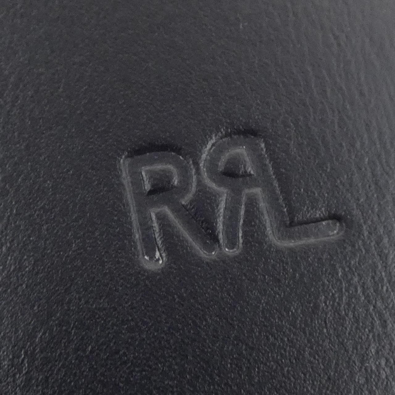 ダブルアールエル RRL CARD CASE