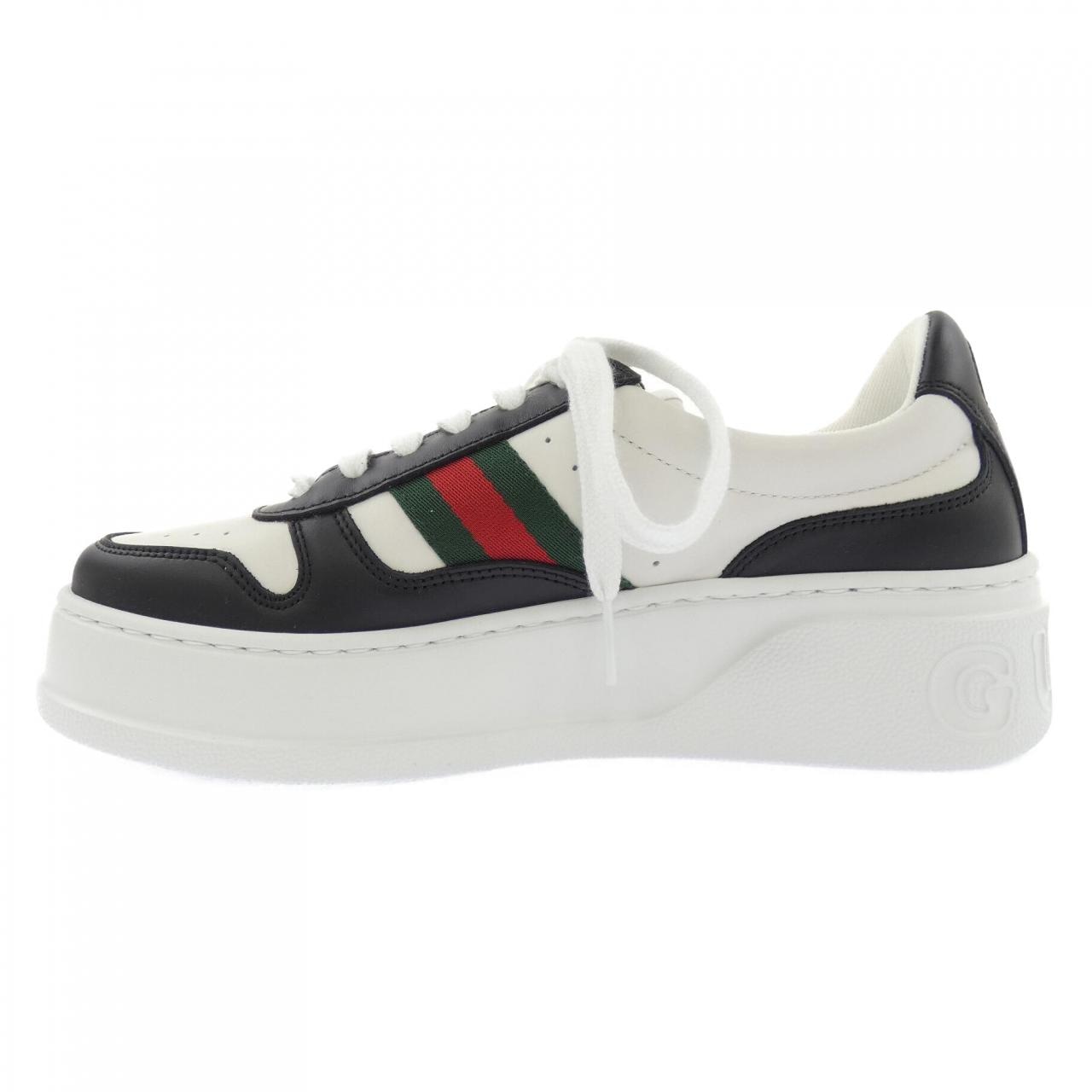 グッチ GUCCI チャンキースニーカー 848307 スニーカー