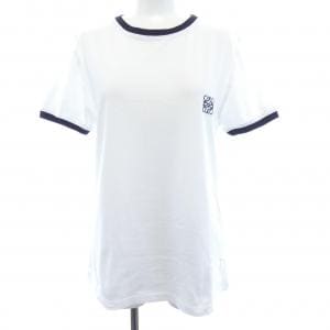 ロエベ LOEWE アナグラム スリムフィットTシャツ S359Y22X28 Tシャツ
