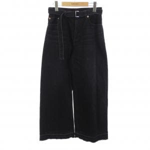 サカイ SACAI 24-07140 ジーンズ