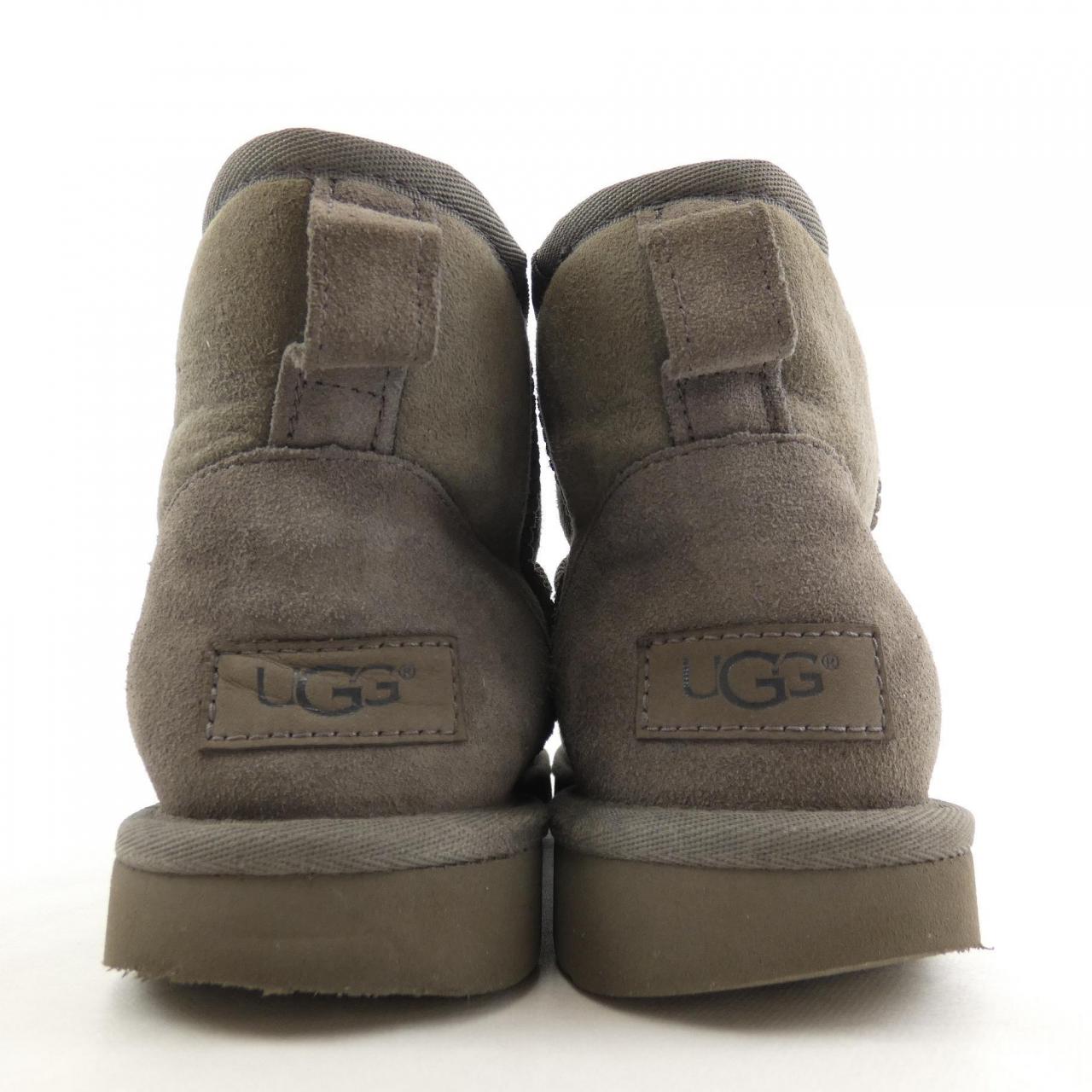 アグ UGG ブーツ