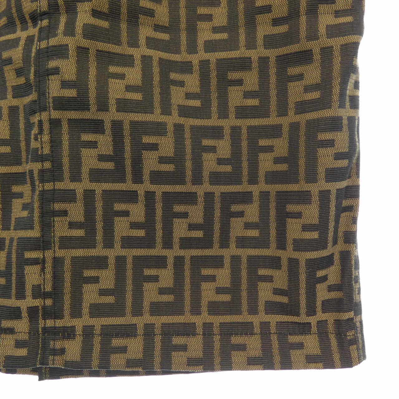 [vintage] FENDI Skirt