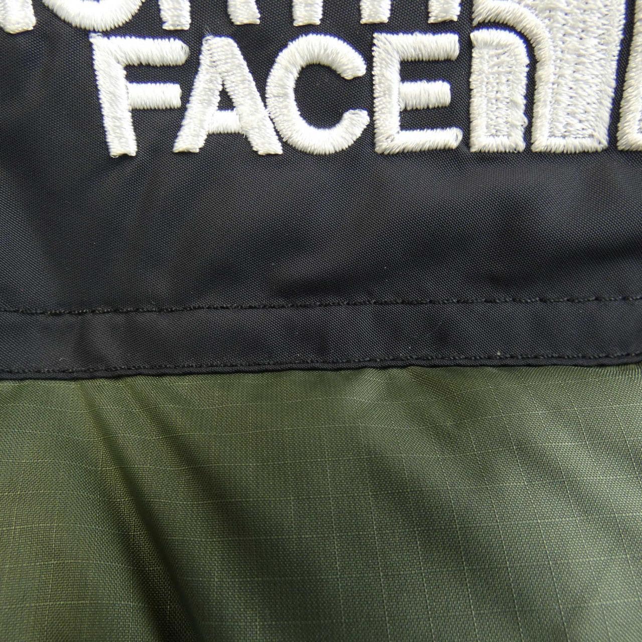 ザノースフェイス THE NORTH FACE ダウンベスト