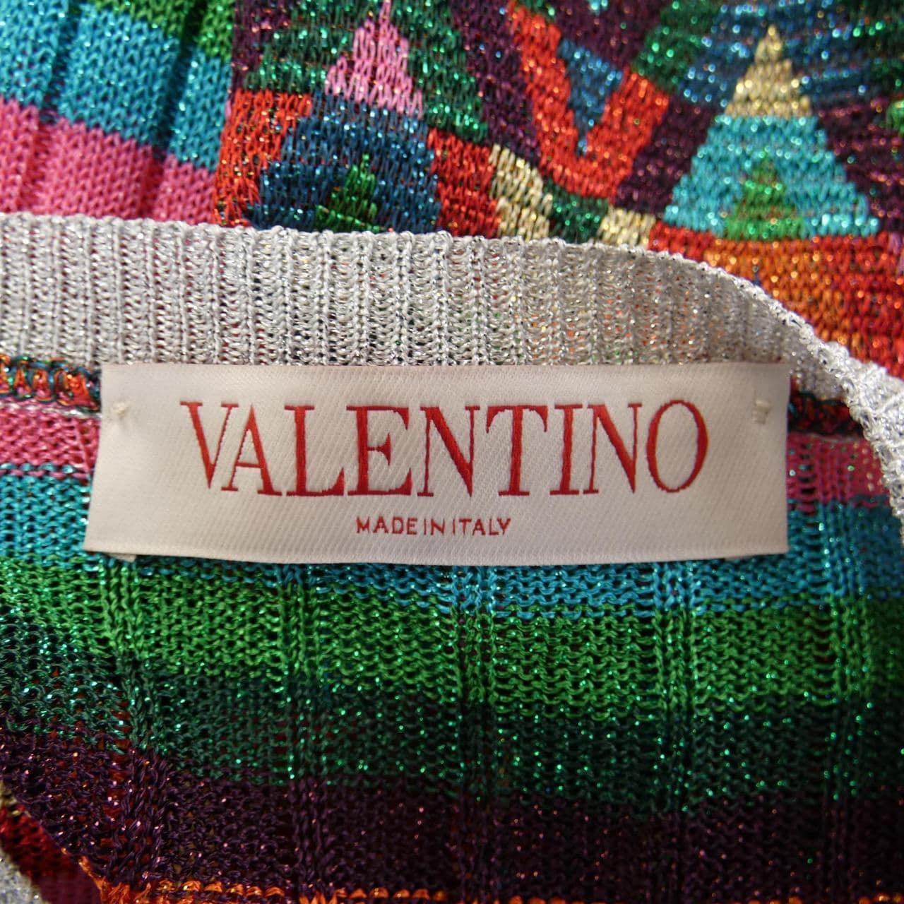 VALENTINO VALENTINO knitwear