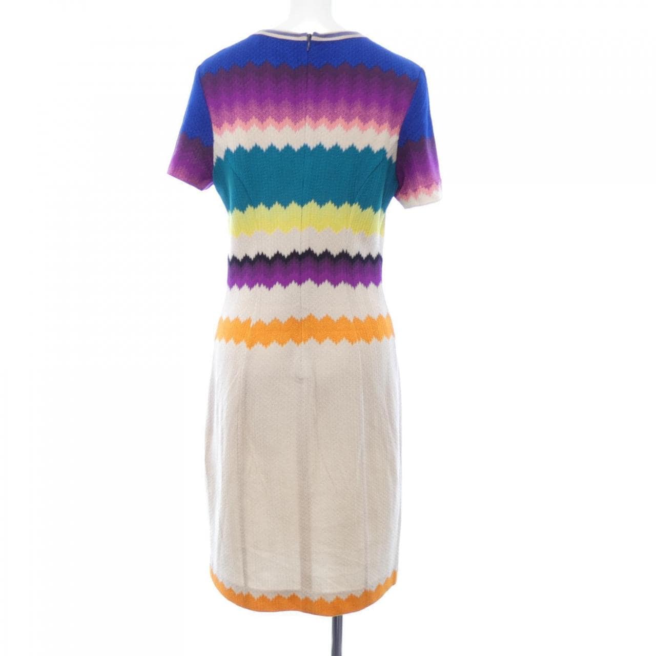MISSONI米索尼海賊王