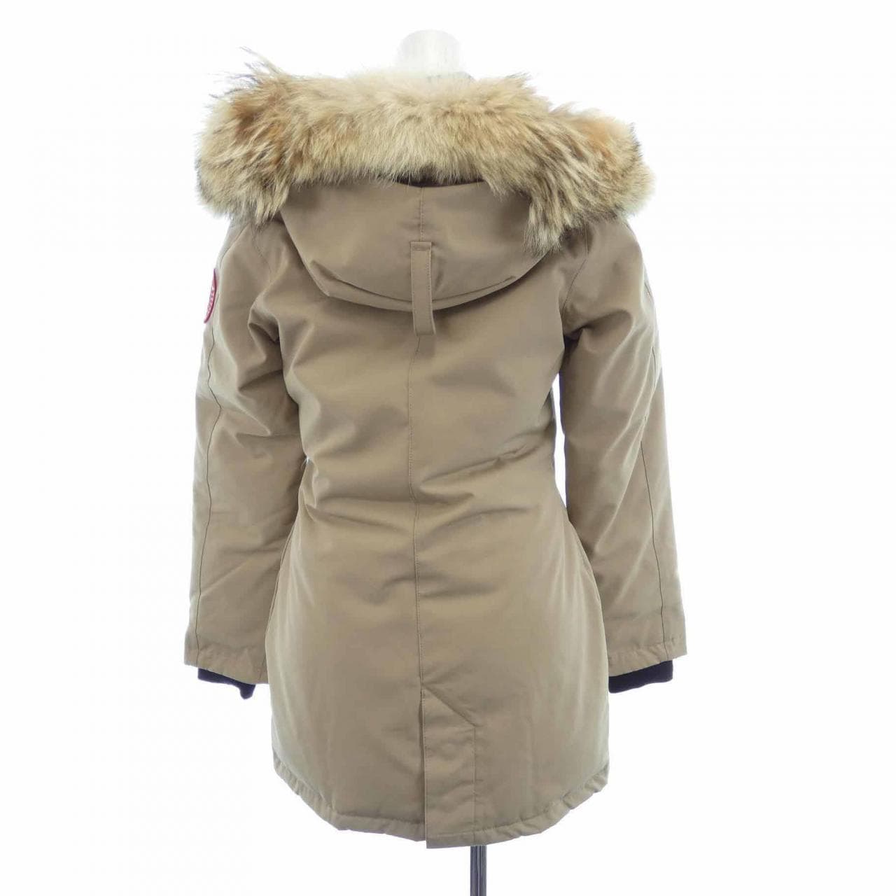 カナダグース CANADA GOOSE ダウンコート