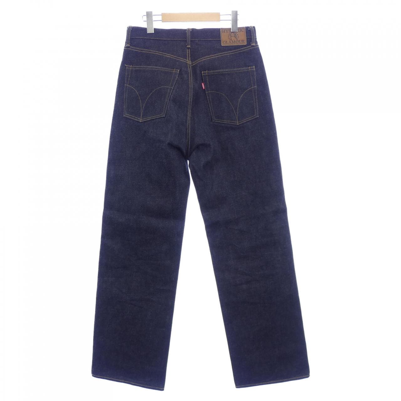 HYSTERIC GLAMOR jeans