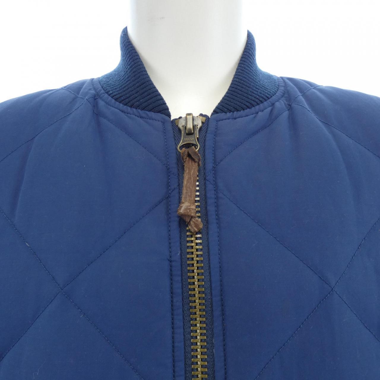 EDDIE BAUER ダウンジャケット