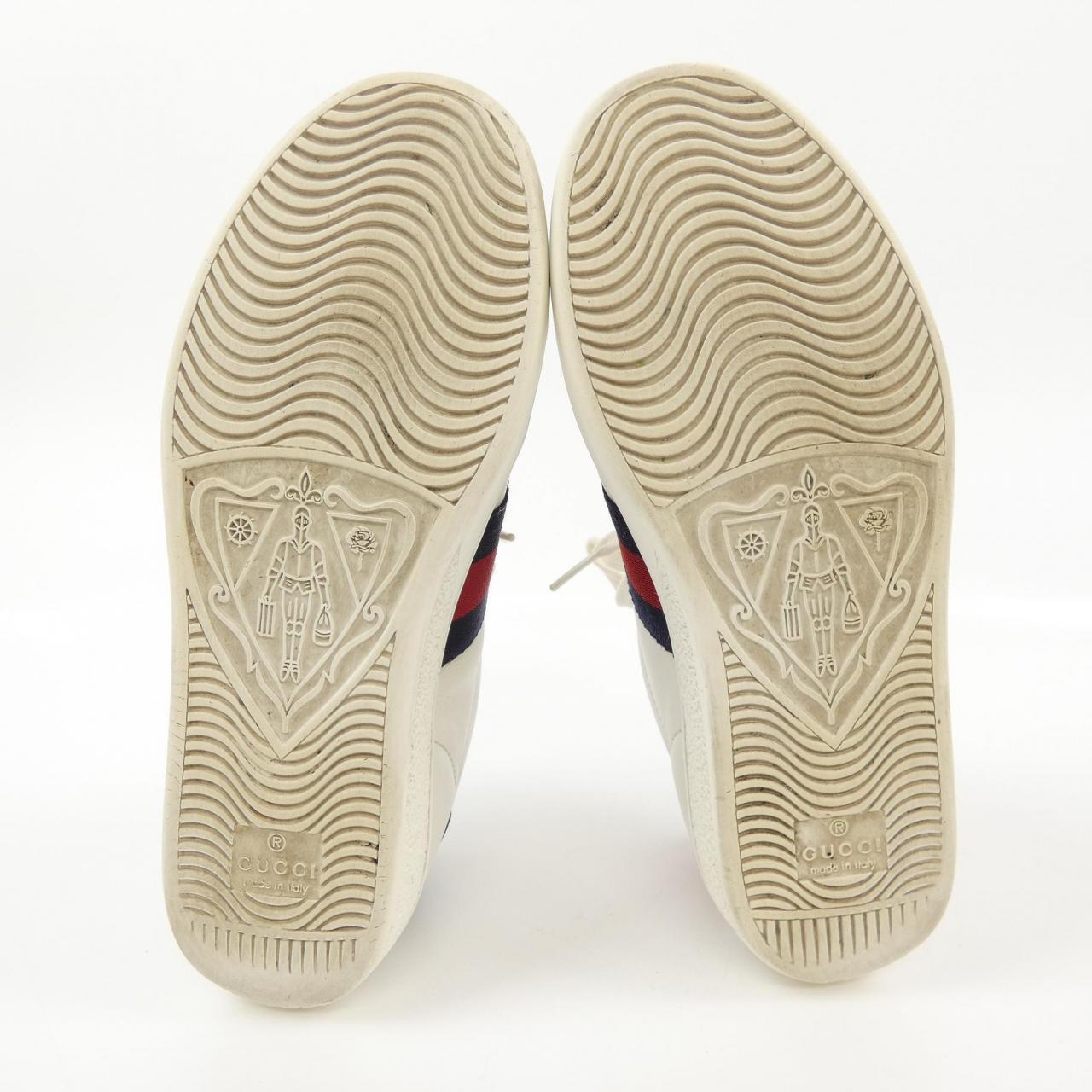 グッチ GUCCI スニーカー