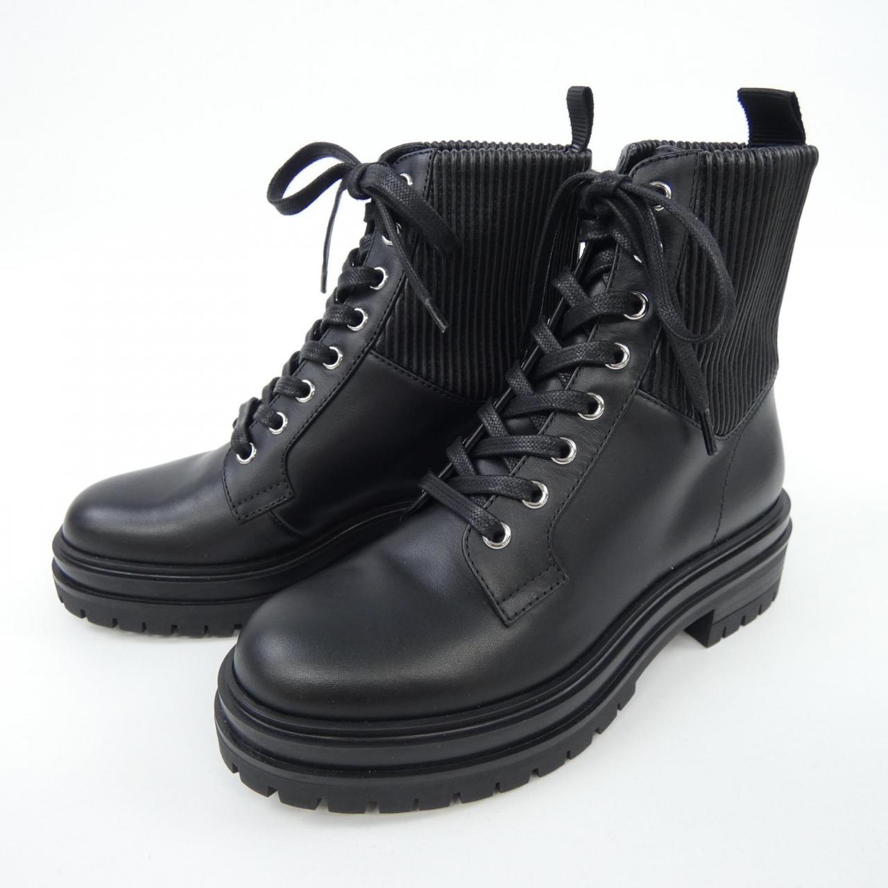 ジャンヴィトロッシ GIANVITO ROSSI ブーツ