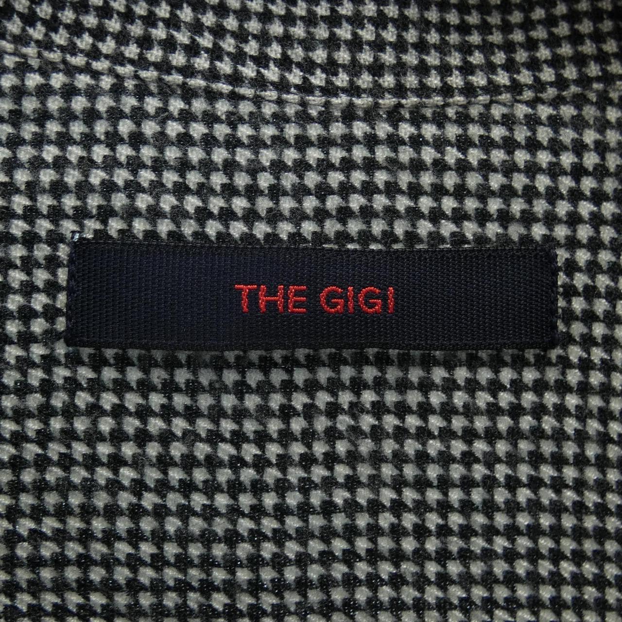 ザジジ THE GIGI ブルゾン