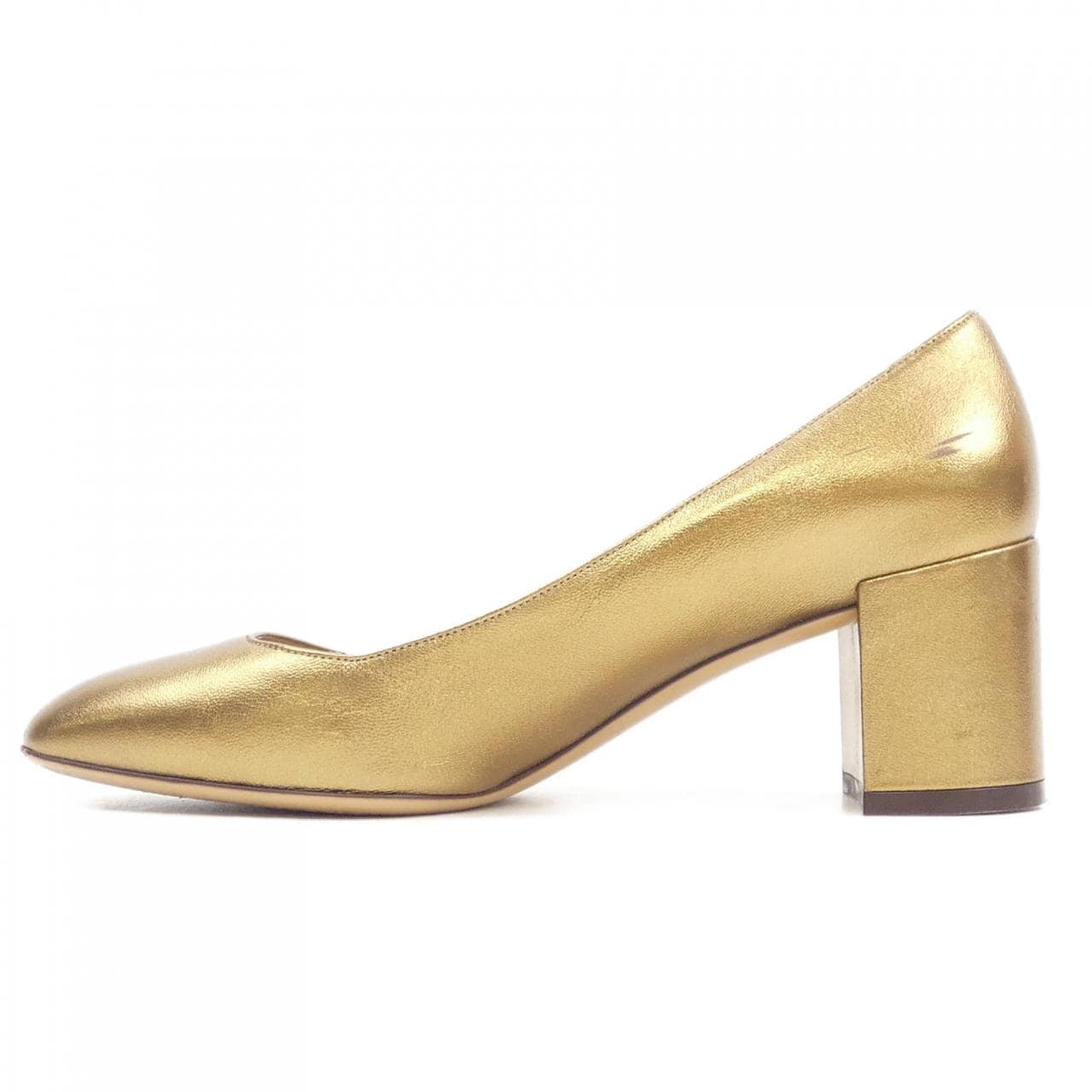 SALVATORE FERRAGAMO薩爾瓦多菲拉格慕泵