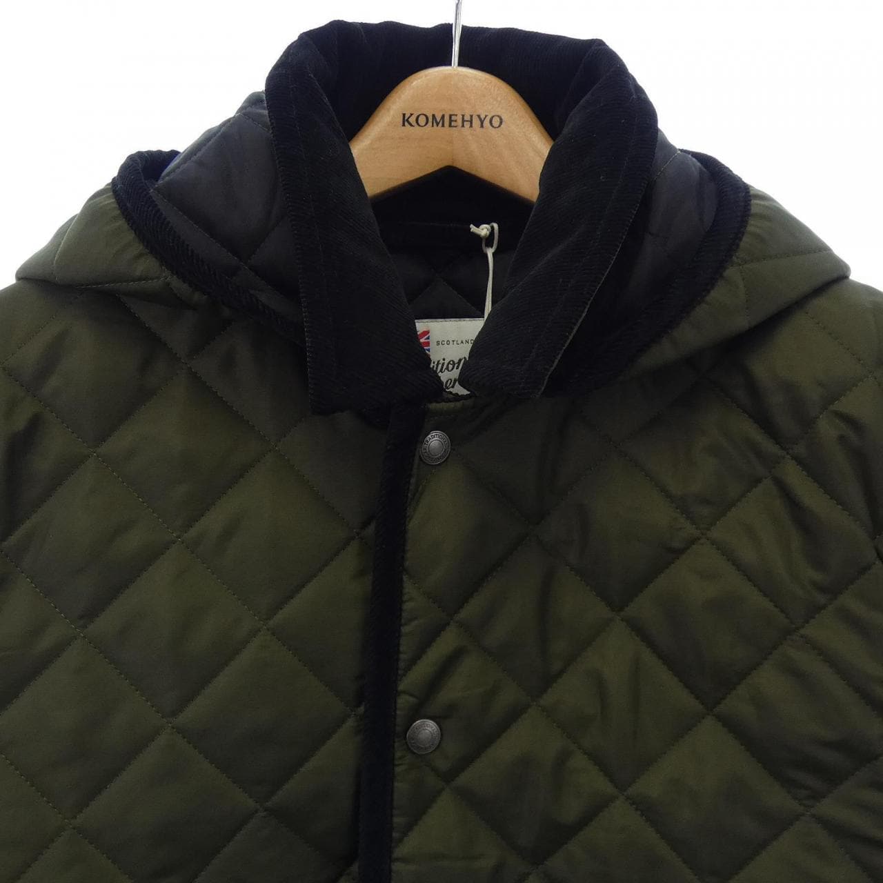 トラディショナルウェザーウェアー Traditionalweather.w コート