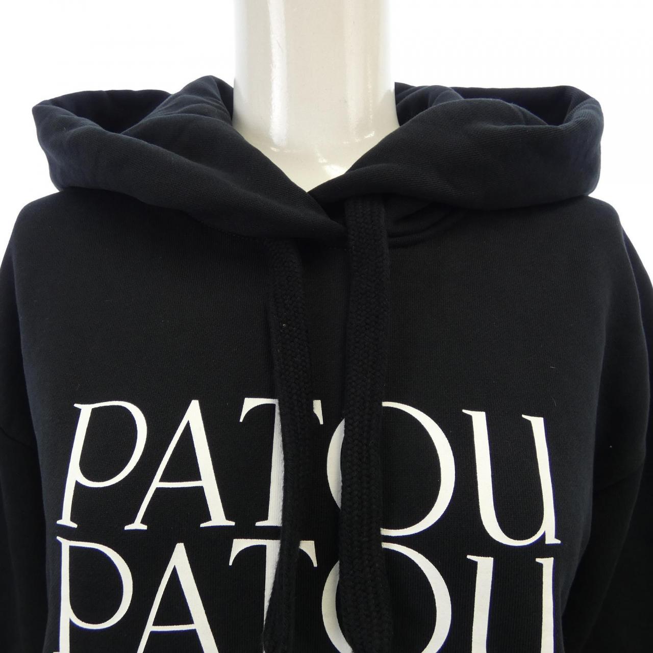パトゥ PATOU パーカー