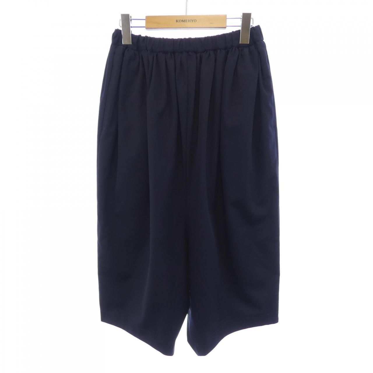 コムデギャルソンガール COMME des GARCONS GIRL NA-P001 パンツ