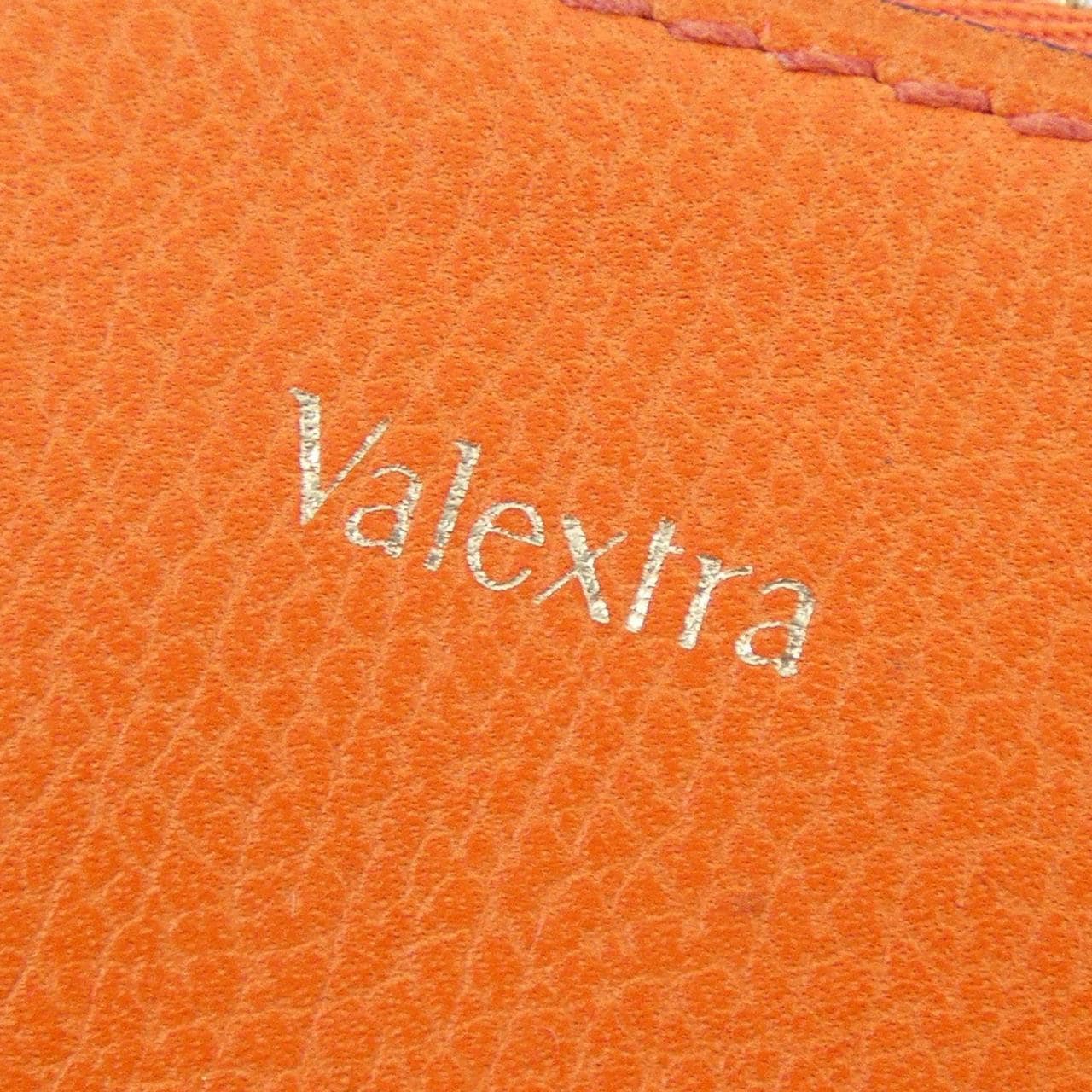 ヴァレクストラ VALEXTRA SGNL0015028LOCDH99 POUCH