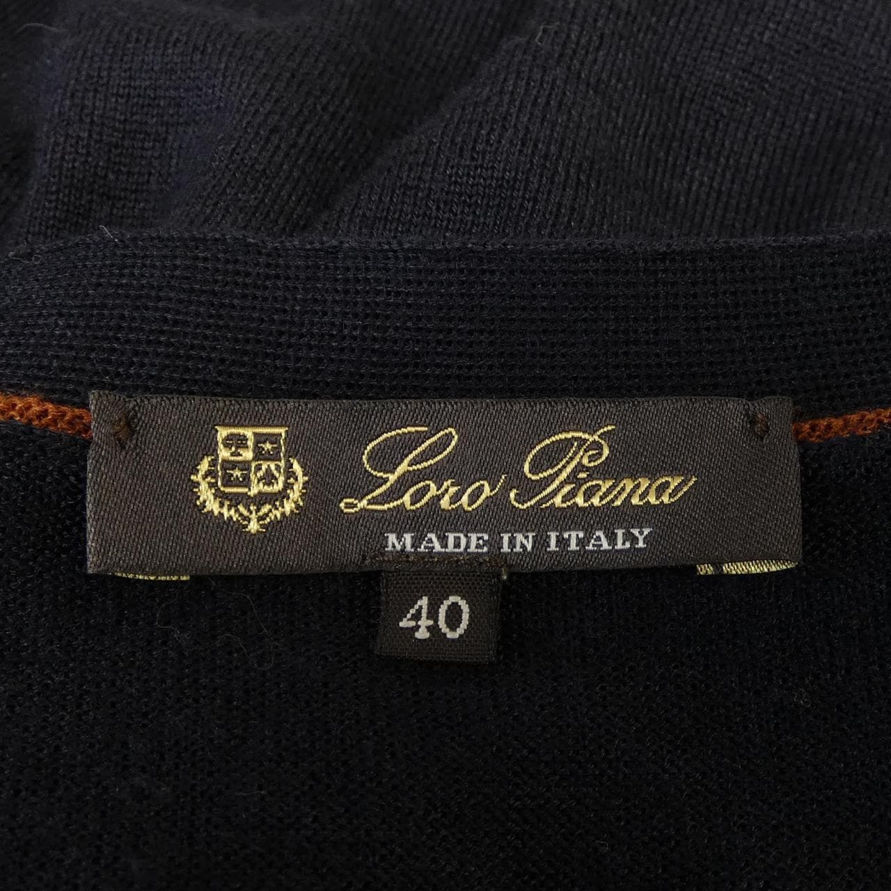 ロロピアーナ Loro Piana FAI2176 ニット