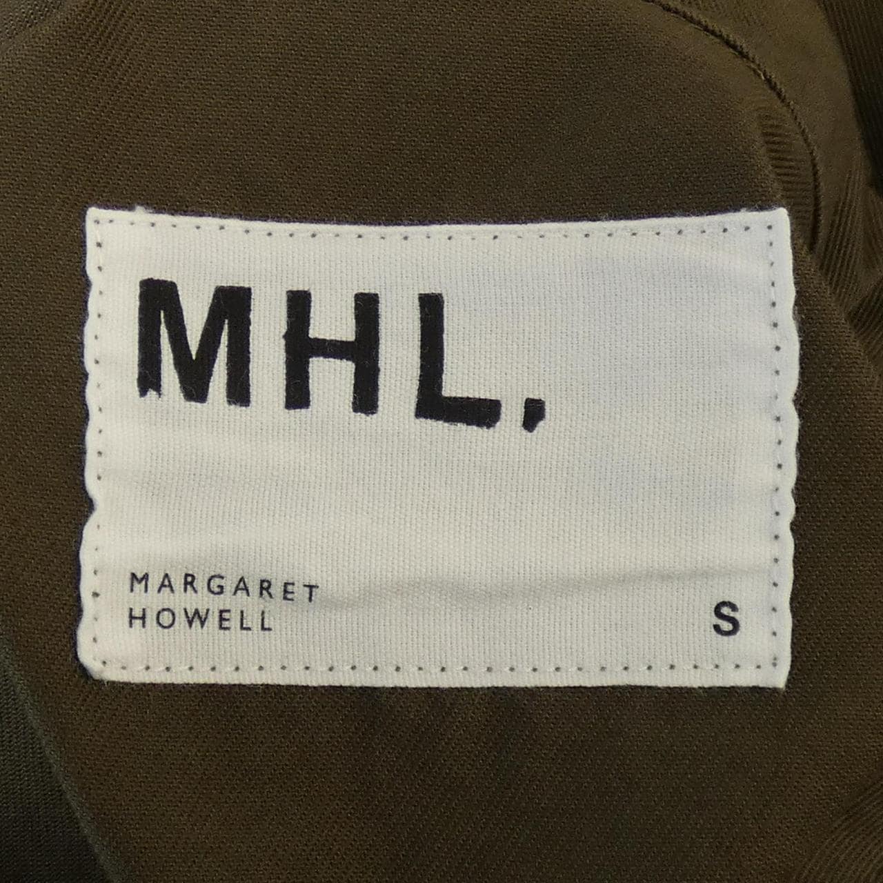 エムエイチエル MHL ジャケット