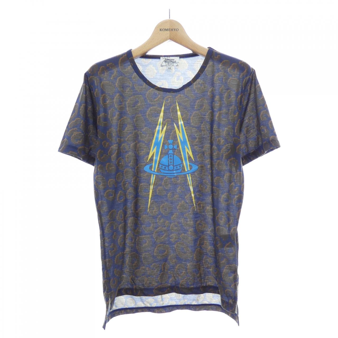 ヴィヴィアンウエストウッドマン Vivienne WestwoodMAN Tシャツ