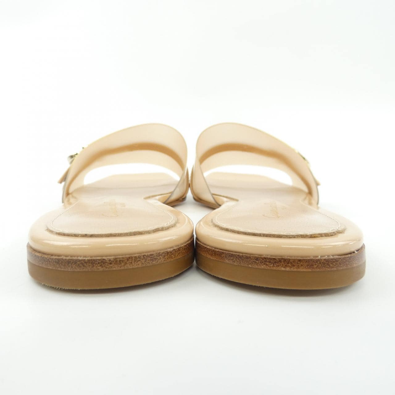 ジャンカルロロッシ GIAN CARLO ROSSI サンダル