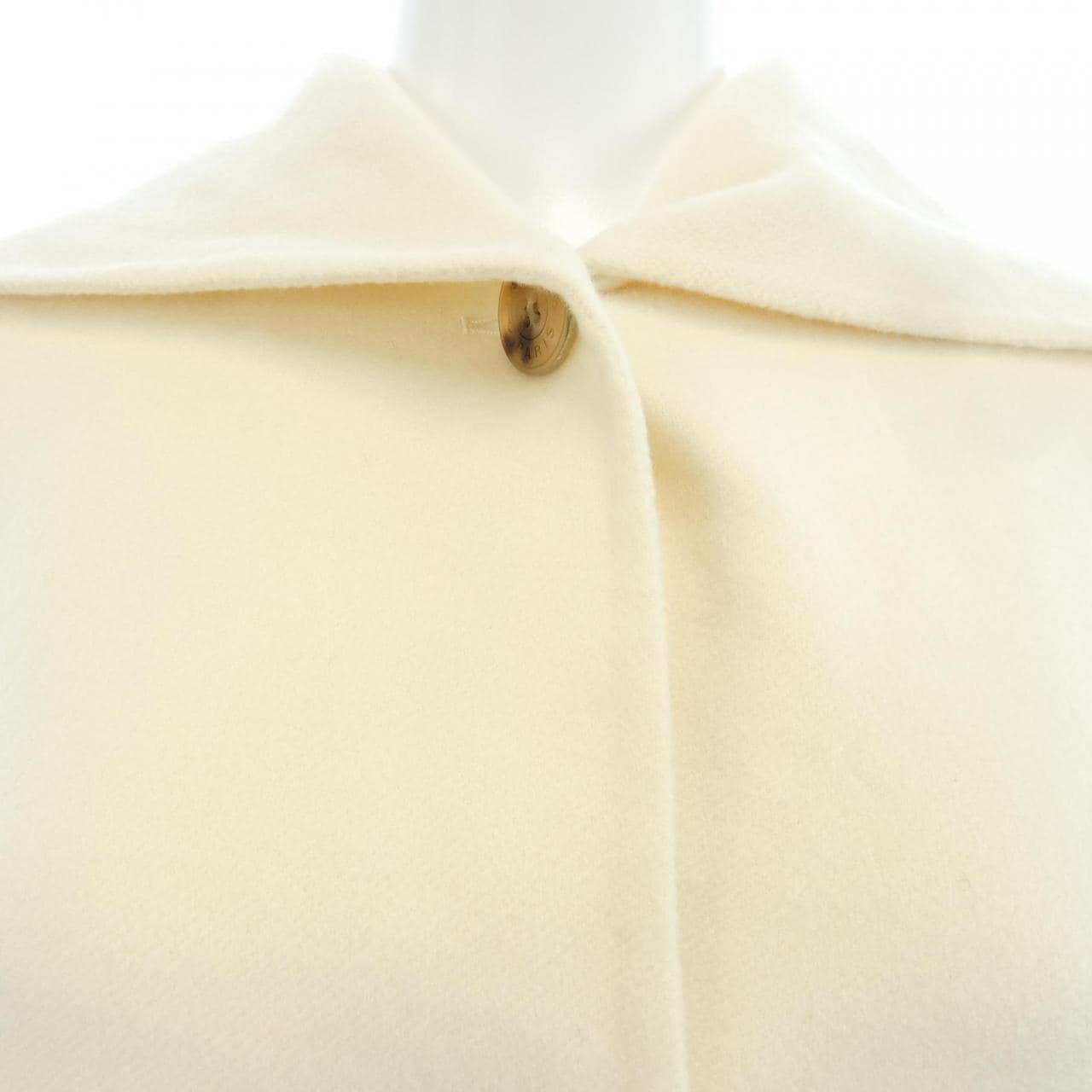 エルメス HERMES コート