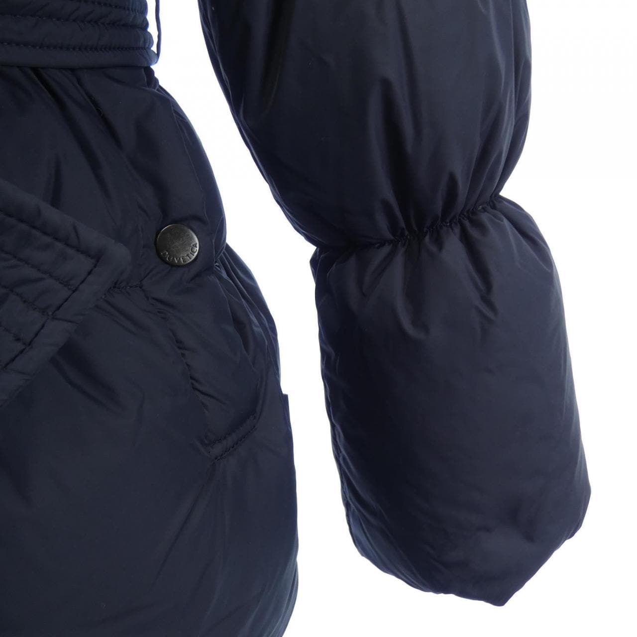 アキラナカ AKIRA NAKA DUVETICA ダウンジャケット