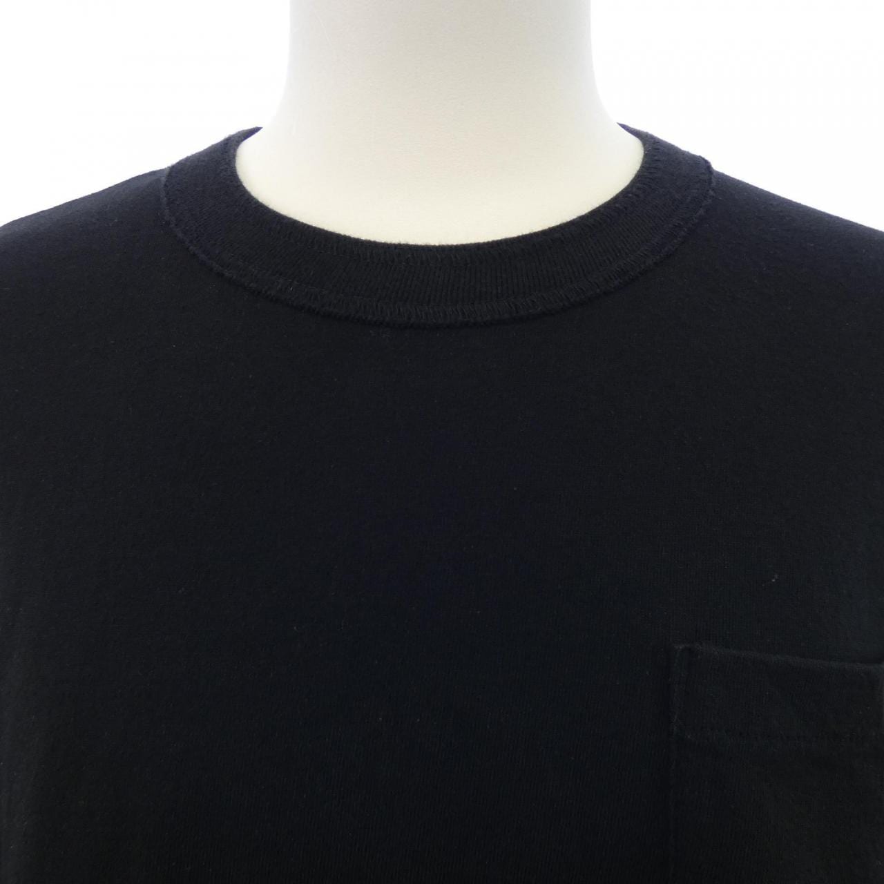 サカイ SACAI 24-0797S UNISEX Tシャツ
