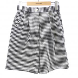 【ヴィンテージ】クリスチャンディオール CHRISTIAN DIOR ショートパンツ