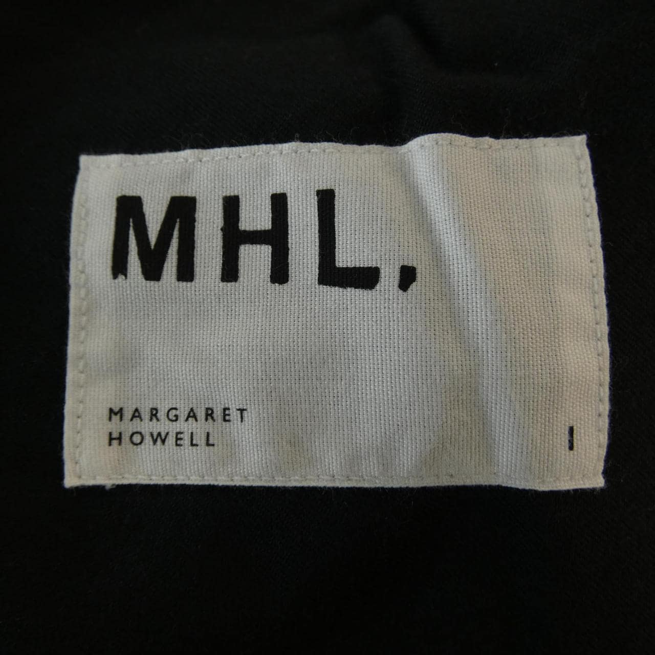 エムエイチエル MHL パンツ