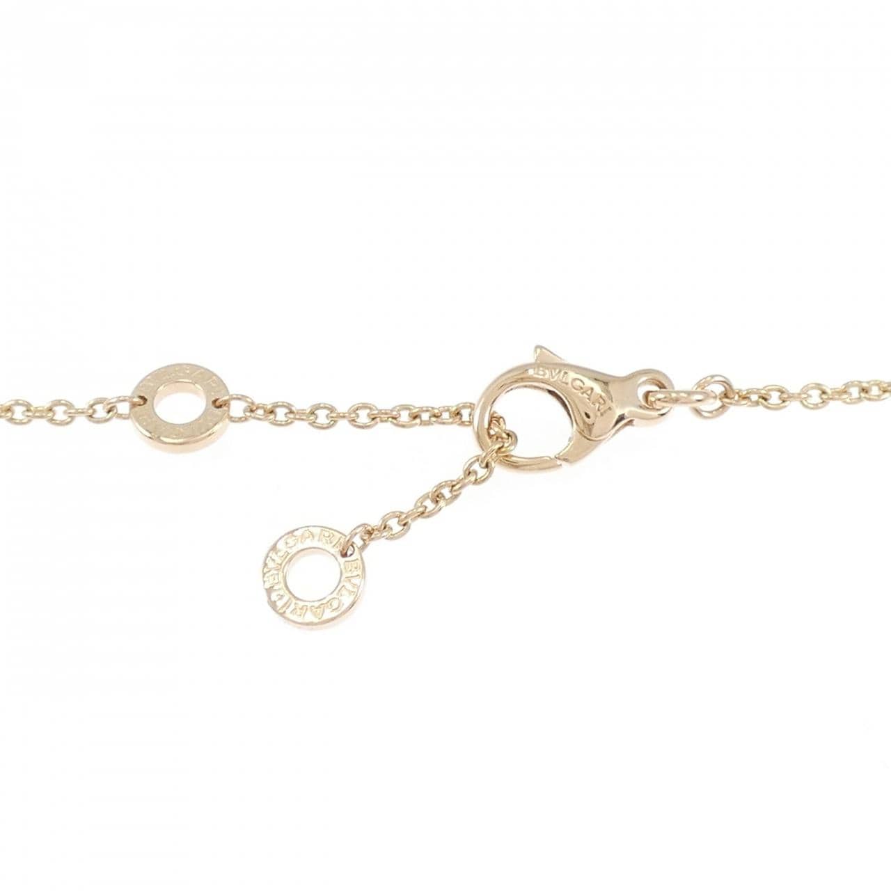 BVLGARI B.zero1 項鍊