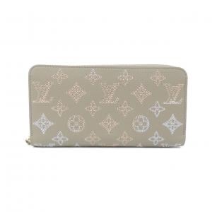 LOUIS VUITTON other long wallets