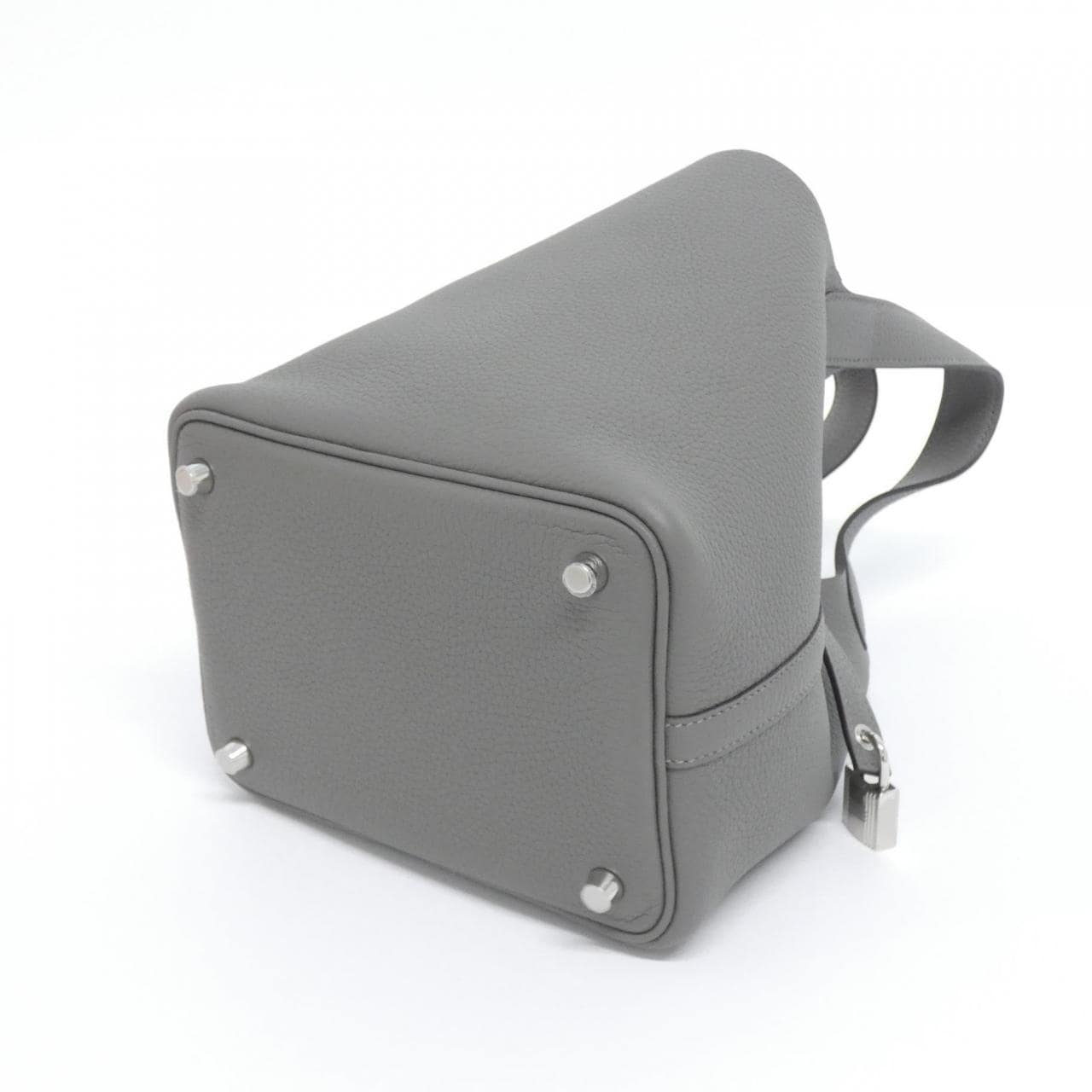 [Unused items] HERMES Picotin Lock PM 056289CK Bag