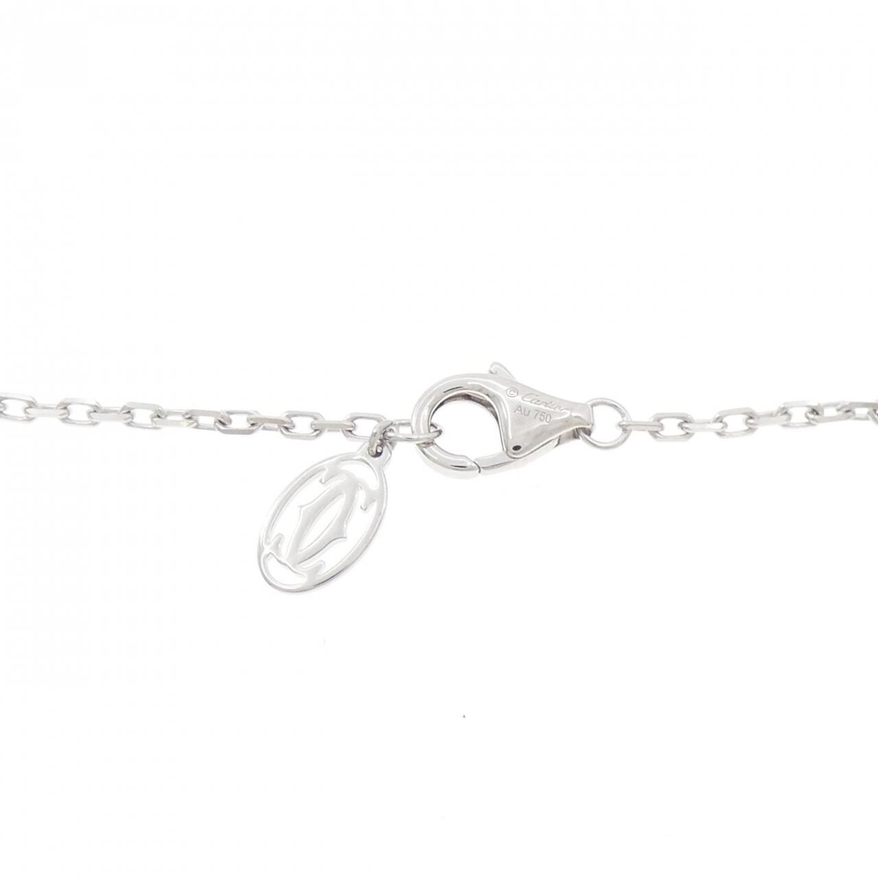 Cartier d'amour bracelet