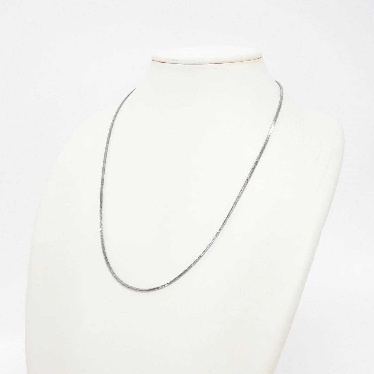 サンローラン ネックレス