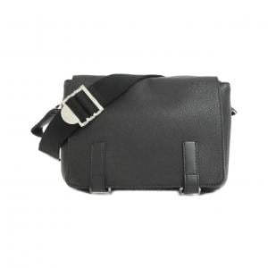 ロエベ ミリタリー メッセンジャー XS 317 12AA72 ショルダーバッグ